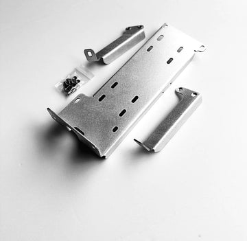 Bullet Proof Fabricating Compressor Mount for 2016-2023 Tacoma